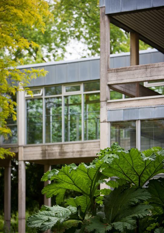 Egrove Park, University Of Oxford South Hinksey Exterior photo